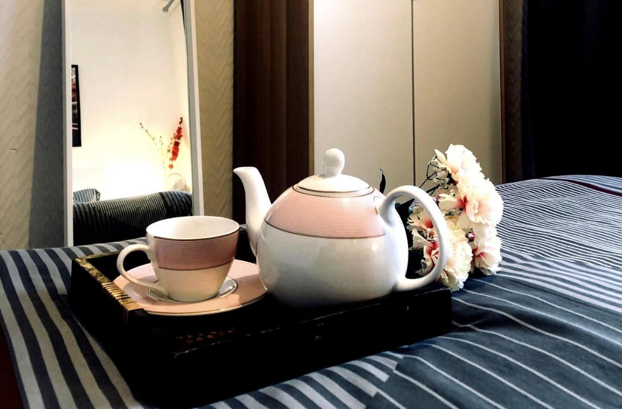 33Sm Dreams Unlimited Serviced Accommodation- Staines - Heathrow Stanwell Kültér fotó